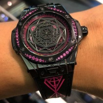 ウブロ465CS1119スーパーコピー