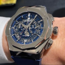 ブランドウブロ525NX5170コピー