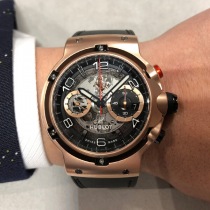 ウブロ526OX0124VRスーパーコピー