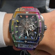 ウブロ641NX0117スーパーコピー