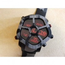 ブランドジェイコブJCGSTCAMOBKコピー