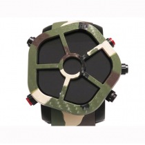 ブランドジェイコブJCGSTCAMOGRコピー