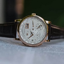 ランゲ&ゾーネ136032スーパーコピー