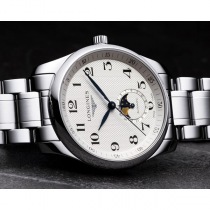 ロンジンL29094786スーパーコピー