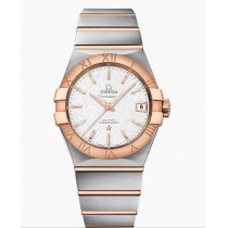 ブランドオメガ12320382102007コピー