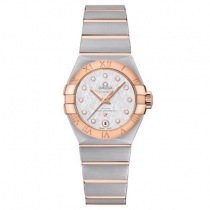 ブランドオメガ12720272052001コピー