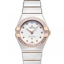 ブランドオメガ13125256052001コピー