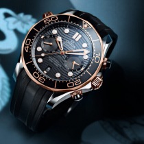 ブランドオメガ21022445101001コピー