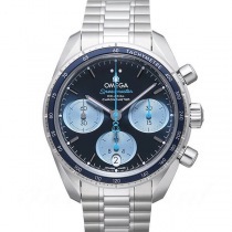 ブランドオメガ32430385003002コピー