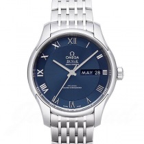 ブランドオメガ43310412203001コピー