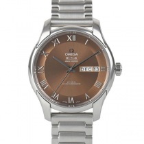 オメガ43313412210001スーパーコピー