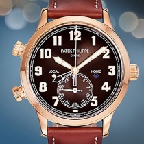 パテックフィリップ5524Rスーパーコピー