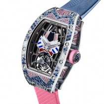 リシャールミル21031117スーパーコピー