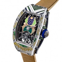 ブランドリシャールミル21031122コピー