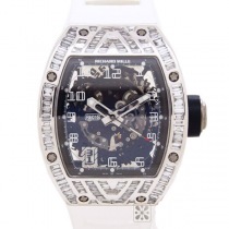 ブランドリシャールミルRM010コピー