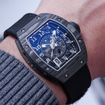 ブランドリシャールミルRM0107コピー