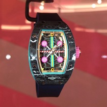 リシャールミルRM0703スーパーコピー