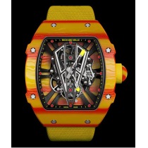 リシャールミルRM2703スーパーコピー