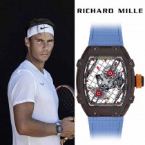 リシャールミルRM2704スーパーコピー