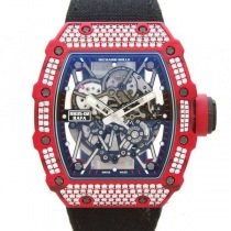 ブランドリシャールミルRM3502コピー