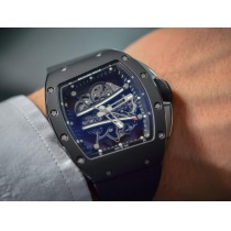 ブランドリシャールミルRM6101コピー