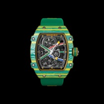 リシャールミルRM6702スーパーコピー