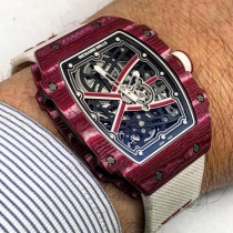 リシャールミルRM67021スーパーコピー