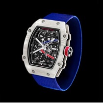 ブランドリシャールミルRM67022コピー