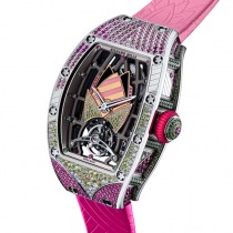 リシャールミルrm7103スーパーコピー