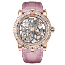 ブランドロジェデュブイRDDBEX0475コピー