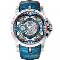 ブランドロジェデュブイRDDBEX0571コピー