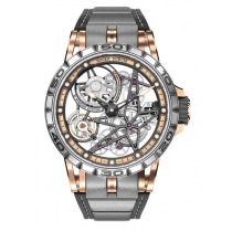 ブランドロジェデュブイRDDBEX0574コピー