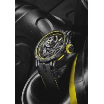 ロジェデュブイ時計スーパーコピー エクスカリバースパイダーピレッリ オートマティックスケルトン RDDBEX0616