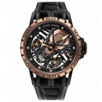 ブランドロジェデュブイRDDBEX0654コピー