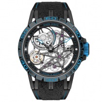 ロジェデュブイRDDBEX0699スーパーコピー