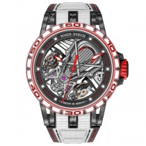 ブランドロジェデュブイRDDBEX0711コピー