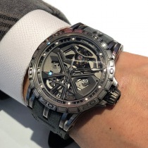 ロジェデュブイRDDBEX0748スーパーコピー