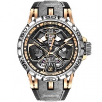 ブランドロジェデュブイRDDBEX0750コピー