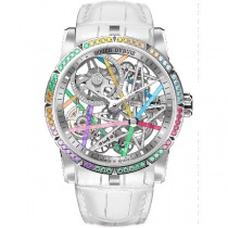 ブランドロジェデュブイRDDBEX0804コピー