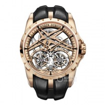 ロジェデュブイRDDBEX0920スーパーコピー