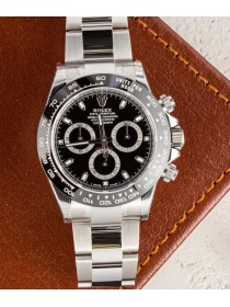 ロレックス116500LNスーパーコピー