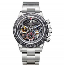 ブランドロレックス116500LN1コピー