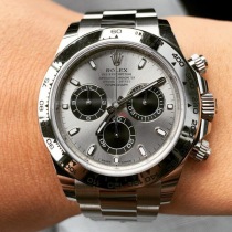 ロレックス116509スーパーコピー