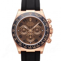 ブランドロレックス116515LNコピー