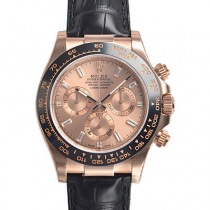 ブランドロレックス116515LNAコピー