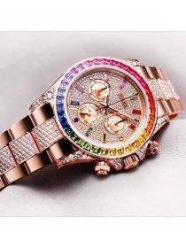 ロレックス116595RBOW1スーパーコピー