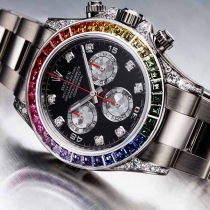 ブランドロレックス116599RBOWコピー