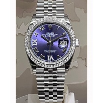 ブランドロレックス126284RBRコピー