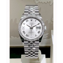 ロレックス126284RBR1スーパーコピー