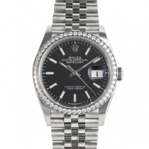 ブランドロレックス126284RBR11コピー